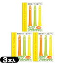 【ネコポス送料無料】【超音波xイオン歯ブラシ】デントクロス(DENT CROSS)・プーロアイ(PURO i) 専用スペア(替え)ブラシ(3本入り)x3個 セッ...