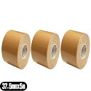 【メール便(定形外)ポスト投函 送料無料】【キネシオロジーテープ】C&G キネシオロジーテープ(C&G Kinesiology Tape) 37.5mmx5mx...