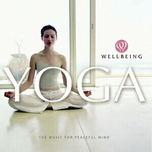 【リラクゼーションCD】YOGA (61分)(SI-442B) 2