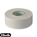 【ネコポス送料無料】【粘着性伸縮包帯】アルケア シルキーテックス・E (ALCARE Silkytex-E) 3号 2.5cmx5m(実長)x1巻 - ホルダー...