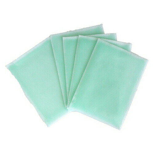 【あす楽商品】【貼付型冷却材】【アイシング】冷却シート カナケン アクアシート(AQUA SHEET)(5枚入) x 2袋 セット(計10枚) - 柑橘系の香り 水分含有量約70%でミネラル配合冷却材 2