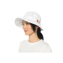 巡拝帽子 女性用
