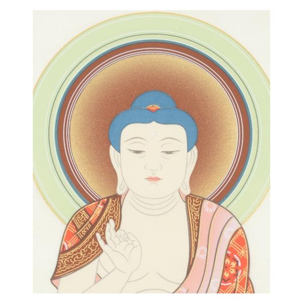 阿弥陀如来 座像　四国八十八ヶ所霊場