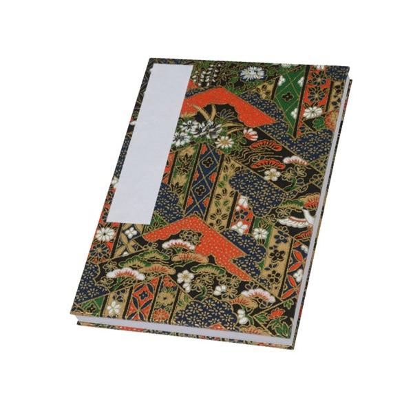 樂天商城 - 御朱印帳　江戸屏風