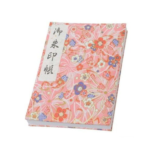 御朱印帳 うめ 御朱印帳 うめ