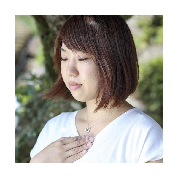 遺骨ペンダント Soul Jewelry プチ...の紹介画像3