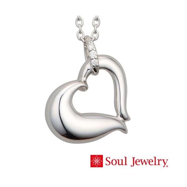 ڥ Soul Jewelry ץץϡȡK18 ۥ磻ȥ