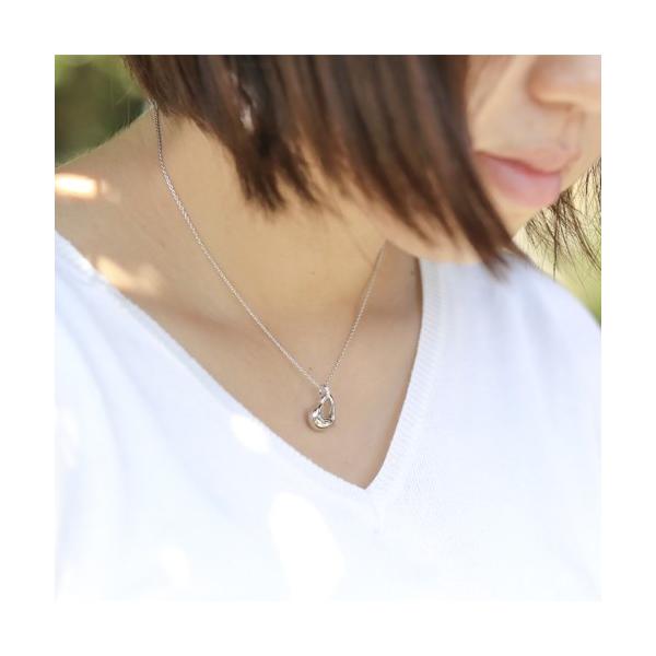 ����ڥ����� Soul Jewelry �ץ������ץ�ϡ��ȡ�K18 �ۥ磻�ȥ������