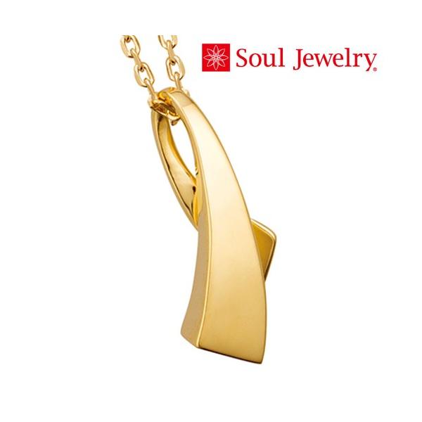 ڥ Soul Jewelry Ρ K18 