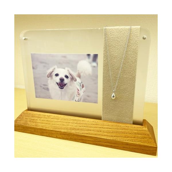 遺骨ペンダント Soul Jewelry プチ...の紹介画像3