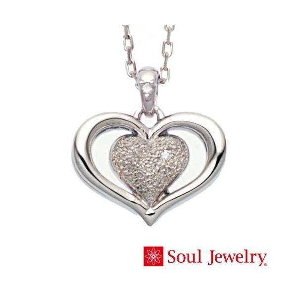 ڥ Soul Jewelry ϡII Pt900 ץ