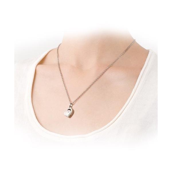 遺骨ペンダント Soul Jewelry チタ...の紹介画像2