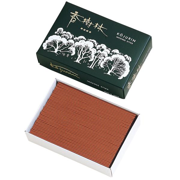 線香（香樹林）　大バラ　170g ippoippodo-10002769 お遍路用品のいっぽ一歩堂 サンプル画像2