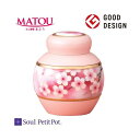 ~jف@Soul PetitPot@MATOU@܂Ƃ@