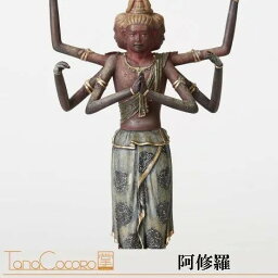 TanaCOCORO[掌] 阿修羅