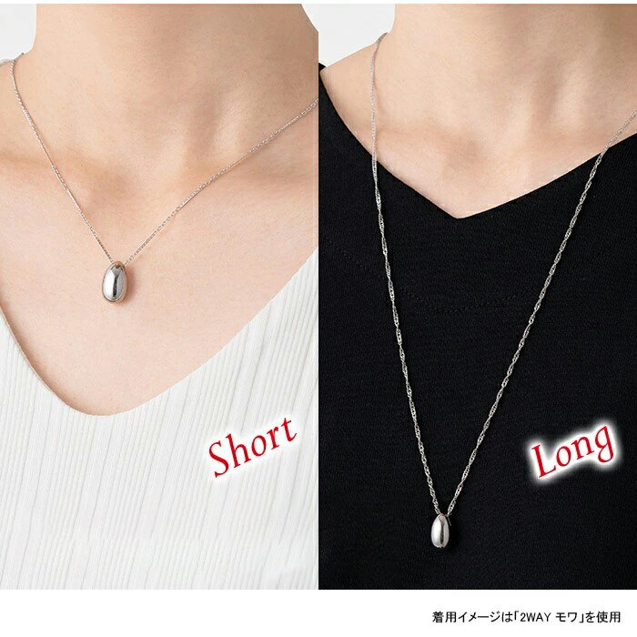 ����ڥ����� Soul Jewelry �ڥ����� 2way ���ƥ�쥹 �֥⥢��