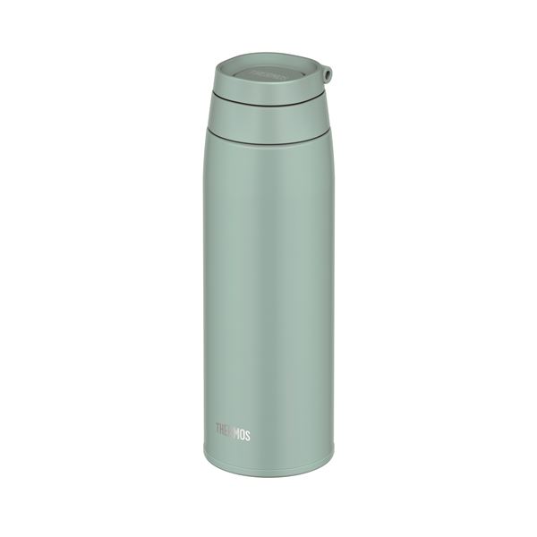 【3個セット】 THERMOS(サーモス) 真空断熱ケータイマグ(ループ付き) 750ml ミントグリーン JOO-750 送料込！