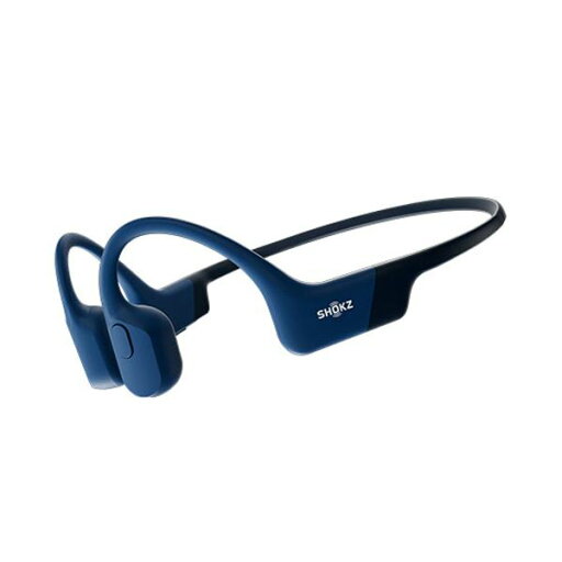 フォーカルポイントSHOKZ 骨伝導イヤホン OpenRun ブルー SKZ-EP-000005 1個 フォーカルポイントSHOKZ 骨伝導イヤホン OpenRun ブルー SKZ-EP-000005 1個