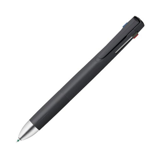 (まとめ) ゼブラ 多機能ペンブレン4+S 0.7mm (軸色:黒) B4SA88-BK 1本 【×2セット】 (まとめ) ゼブラ 多機能ペンブレン4+S 0.7mm (軸色:黒) B4SA88-BK 1本 【×2セット】