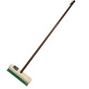 【2個セット】 PROデッキブラシ 30cm 送料込!