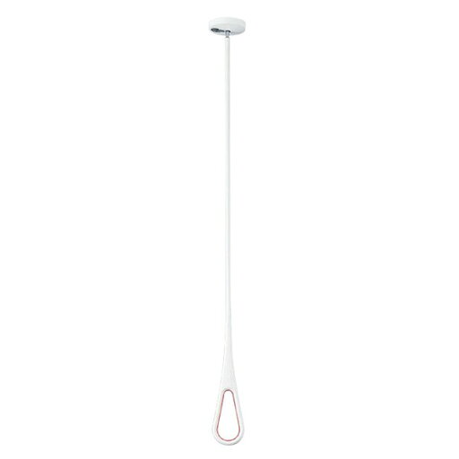 AirHoop エアフープ Mサイズ(2本セット) KS-NRP020-MM-WR ホワイト×レッド AirHoop エアフープ Mサイズ(2本セット) KS-NRP020-MM-WR ホワイト×レッド