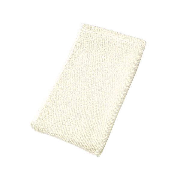 【5個セット】 楠橋紋織 くすばしタオル ドラム式洗濯機対応 抗菌・防臭 ポワン小粒 スマートフェイス..