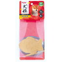 (まとめ)犬雅 和菓子ラテックス たいやき【×5セット】 (犬用玩具)