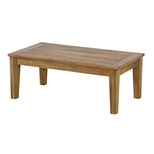 ローテーブル センターテーブル 約幅90cm Sサイズ 木製 アカシア オイル仕上げ 組立品 Arunda アルンダ リビング ダイニング