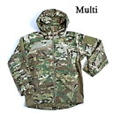 米軍 防風 防寒 SAP ジャケット JJ161YN マルチ Lサイズ 【レプリカ】 送料無料!