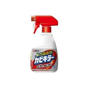 【まとめ】 ジョンソン カビキラー 本体 400g 【×5セット】