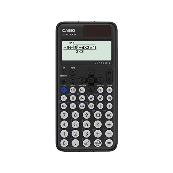 CASIO ֐d CLASSWIZ ֐E@\600ȏ FX-JP700CW-N