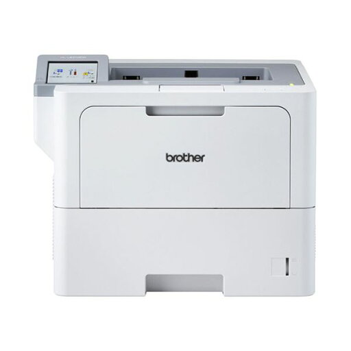 ブラザーJUSTIO モノクロレーザープリンター A4 HL-L6310DW 1台 ブラザーJUSTIO モノクロレーザープリンター A4 HL-L6310DW 1台