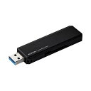 エレコム 外付けポータブルSSD500GB ブラック ESD-EWA0500GBK 1台(2)