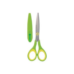 （まとめ）プラス フィットカットスリム SC-160SP 緑 10個【×2セット】 送料無料！