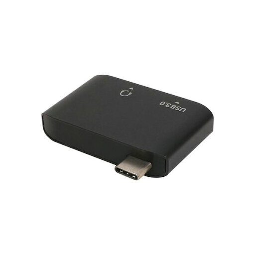 MCO オーディオUSB変換アダプタ Type-C 4極 PAA-C4P MCO オーディオUSB変換アダプタ Type-C 4極 PAA-C4P