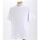 ドライメッシュポロ＆Tシャツセット ホワイト 3Lサイズ