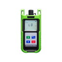 サンワサプライ 光ファイバテスター(パワーメータ—) LAN-TCT7100