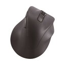 エレコム 静音BluetoothマウスM M-XGM30BBSKBK(2)
