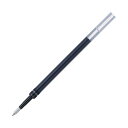 (まとめ)三菱鉛筆 ゲルインクボールペン替芯0.5mm ブルーブラック ユニボール ワン用 UMR05S.64 1セット(10本)【×3セット】(3)