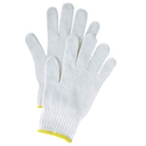 （まとめ）ジョインテックス 軍手 12双 N035J-12【×40セット】 送料無料！