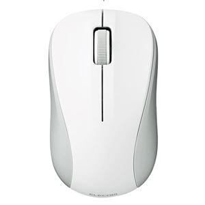 【5個セット】 エレコム 抗菌 Bluetooth5.0 IRマウス Sサイズ ホワイト M-BY10BRKWHX5 【5個セット】 エレコム 抗菌 Bluetooth5.0 IRマウス Sサイズ ホワイト M-BY10BRKWHX5