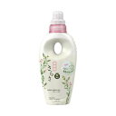 (まとめ) さらさ柔軟剤 本体530mL 【×2セット】(3)