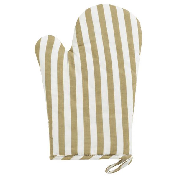 【3個セット】 トルネ キッチン ミトン ストライプ MTN-101 送料込!