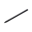 サンワサプライ Microsoft Surface専用充電式極細タッチペン ブラック PDA-PEN57BK(2)