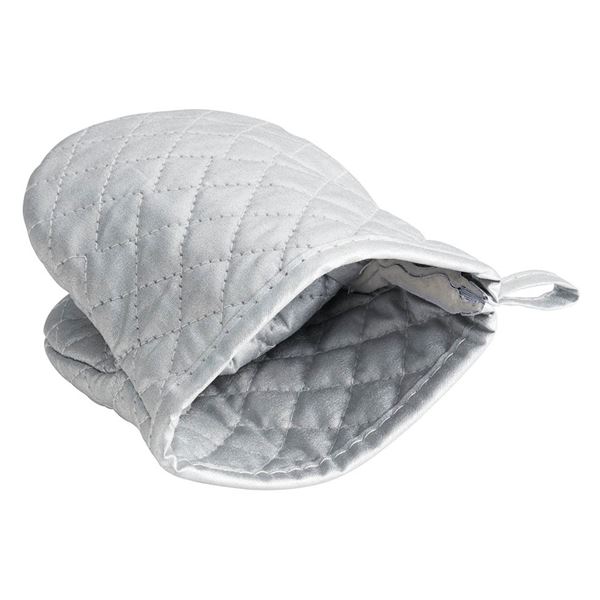 【3個セット】 トルネ ダブルアルミコーティング ぱくぱく ミトン MTN-99 送料込!