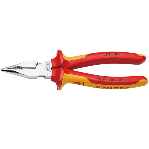 KNIPEX ˥ڥå 1000VˡɥΡڥ 1858530mm 0826-185