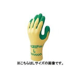 （まとめ）ショーワ 作業用手袋 ショーワグリップ M 310-M【×10セット】 送料無料！