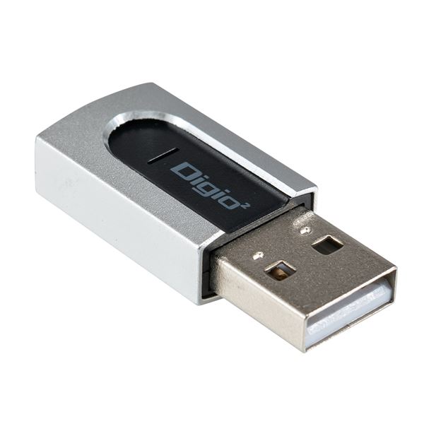 (まとめ）Digio2 USB 小型SDカードリーダーライター CRW-MSD83SL シルバー 【×3セット】