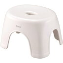 【3個セット】 アスベル Emeal エミール 風呂椅子 座面高さ20cm ホワイト 送料込!