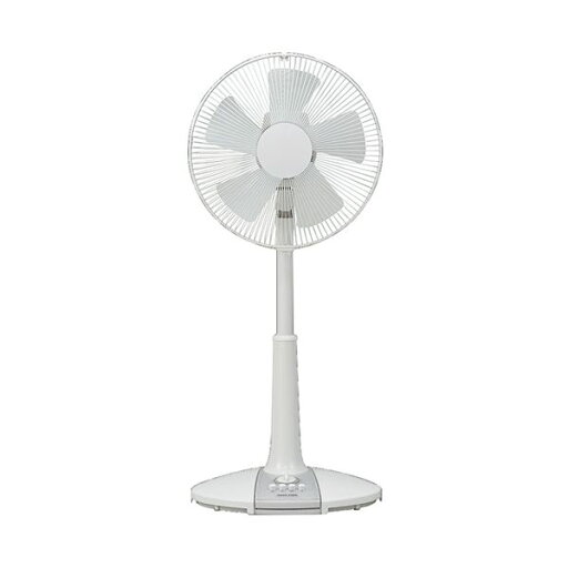 アピックス メカ式扇風機 ホワイトAFL-216T-WH 1台 アピックス メカ式扇風機 ホワイトAFL-216T-WH 1台
